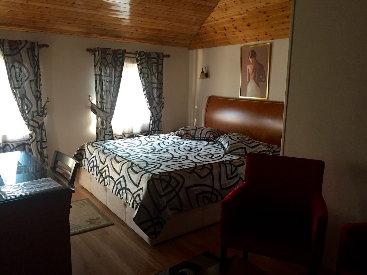 Villa Tafaj photo 2
