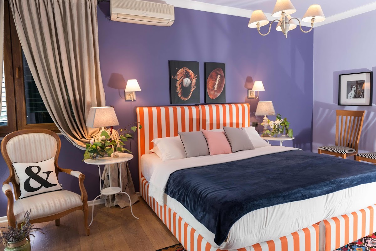 Areela Boutique Hotel photo 2