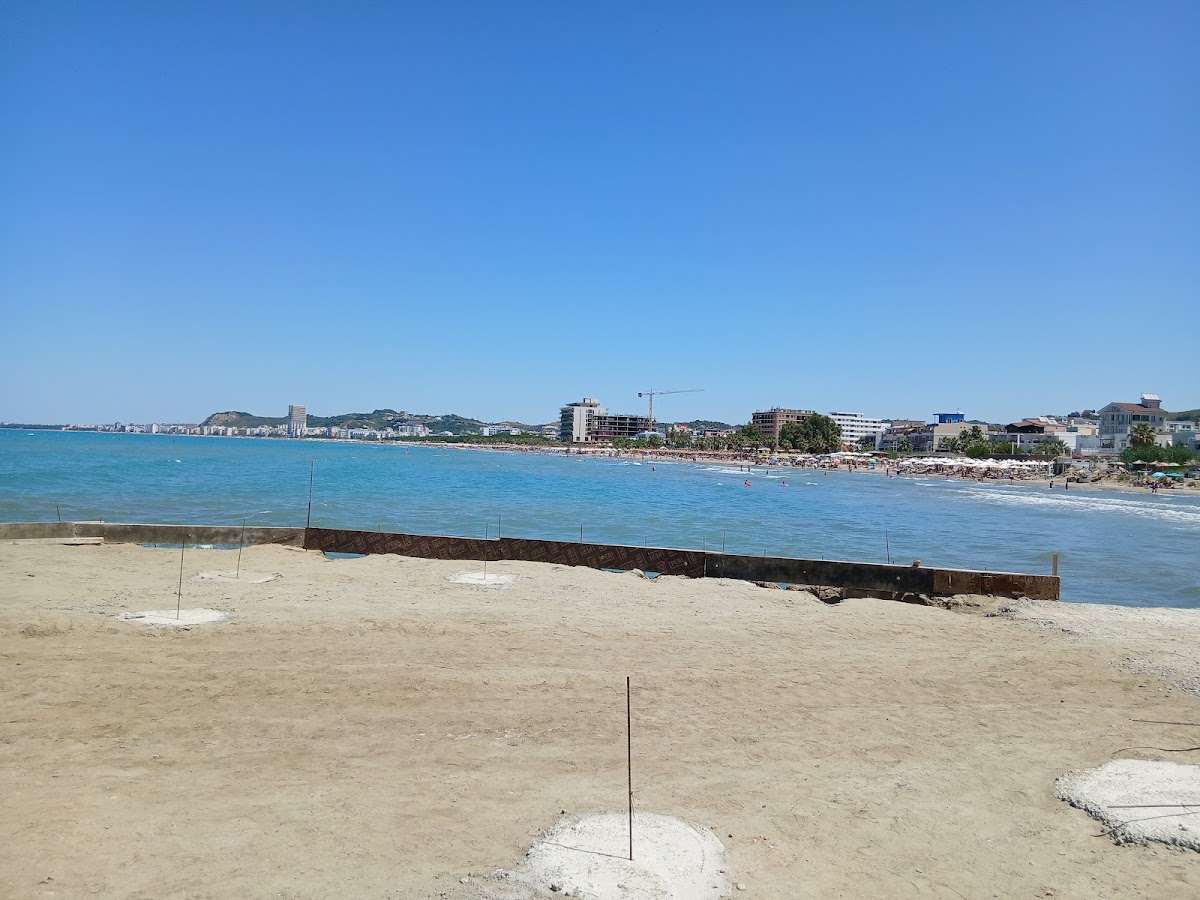 Beach of Golem photo 3