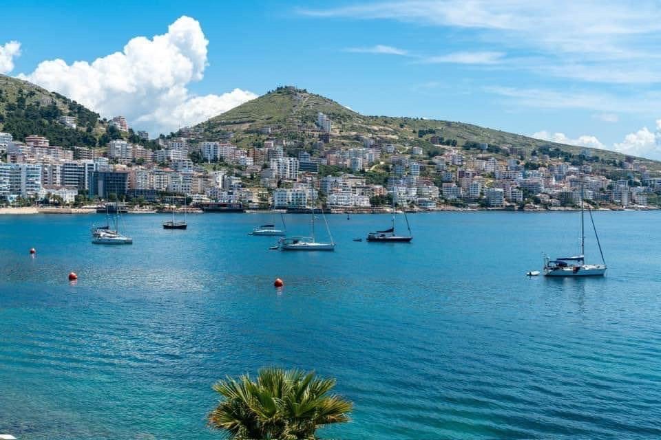 Saranda Beach photo 5