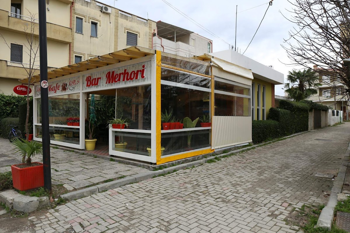 Bar Merhori photo 2