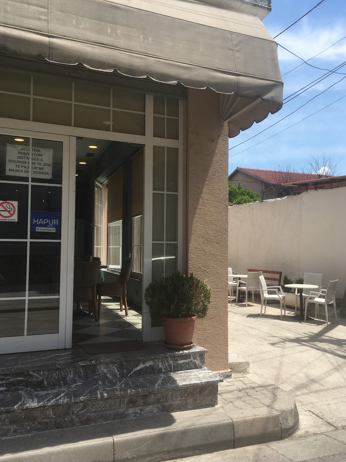 Cafe Bar Gino (Xhino) photo 2