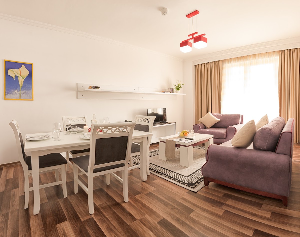Dora Residence photo 4