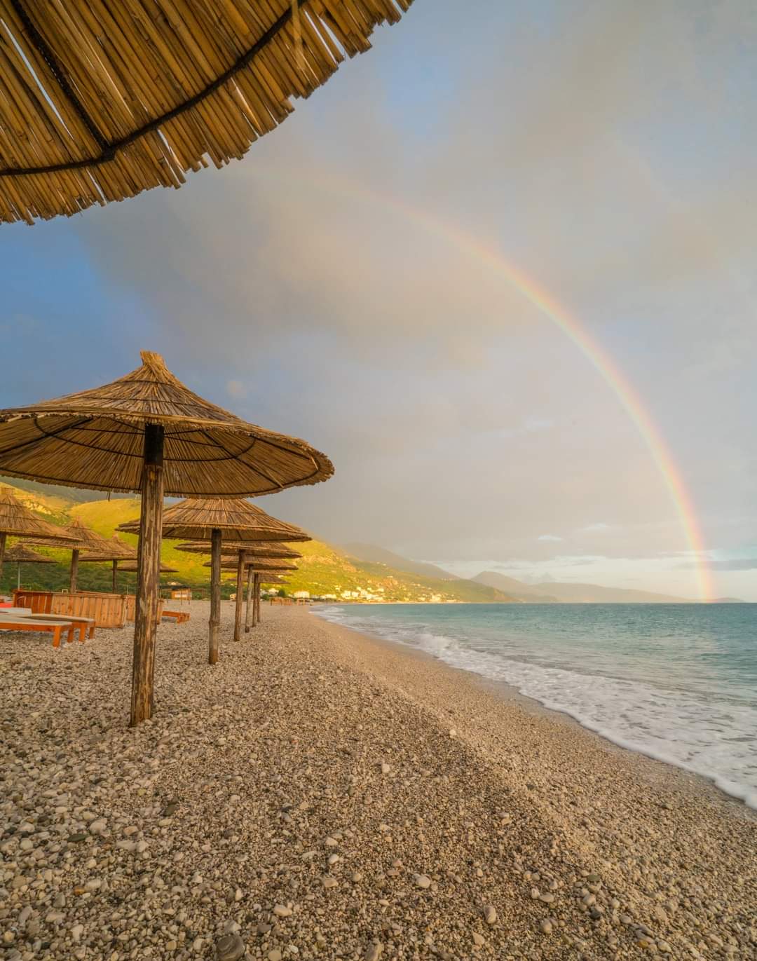 Borsh Beach photo 4