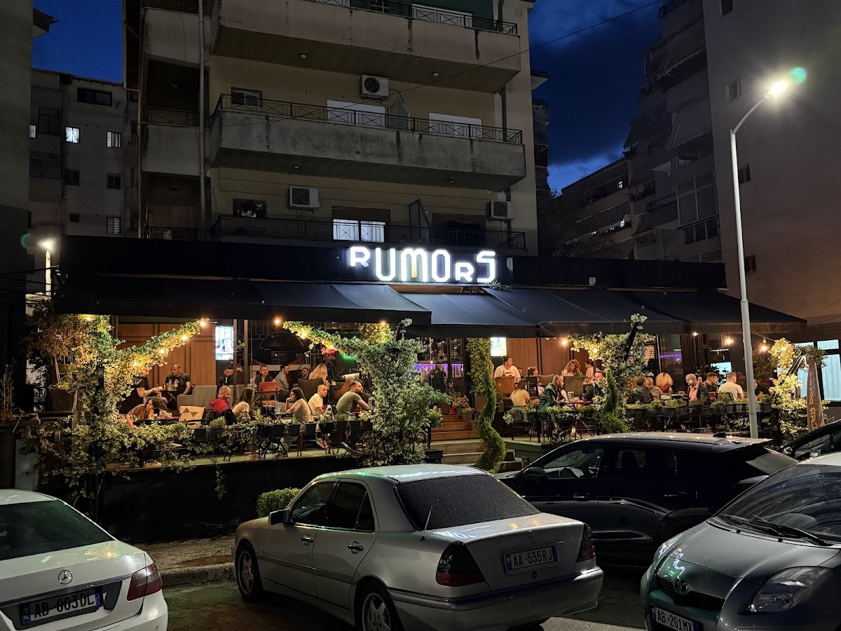 Rumors Coffee & Snacks photo 3