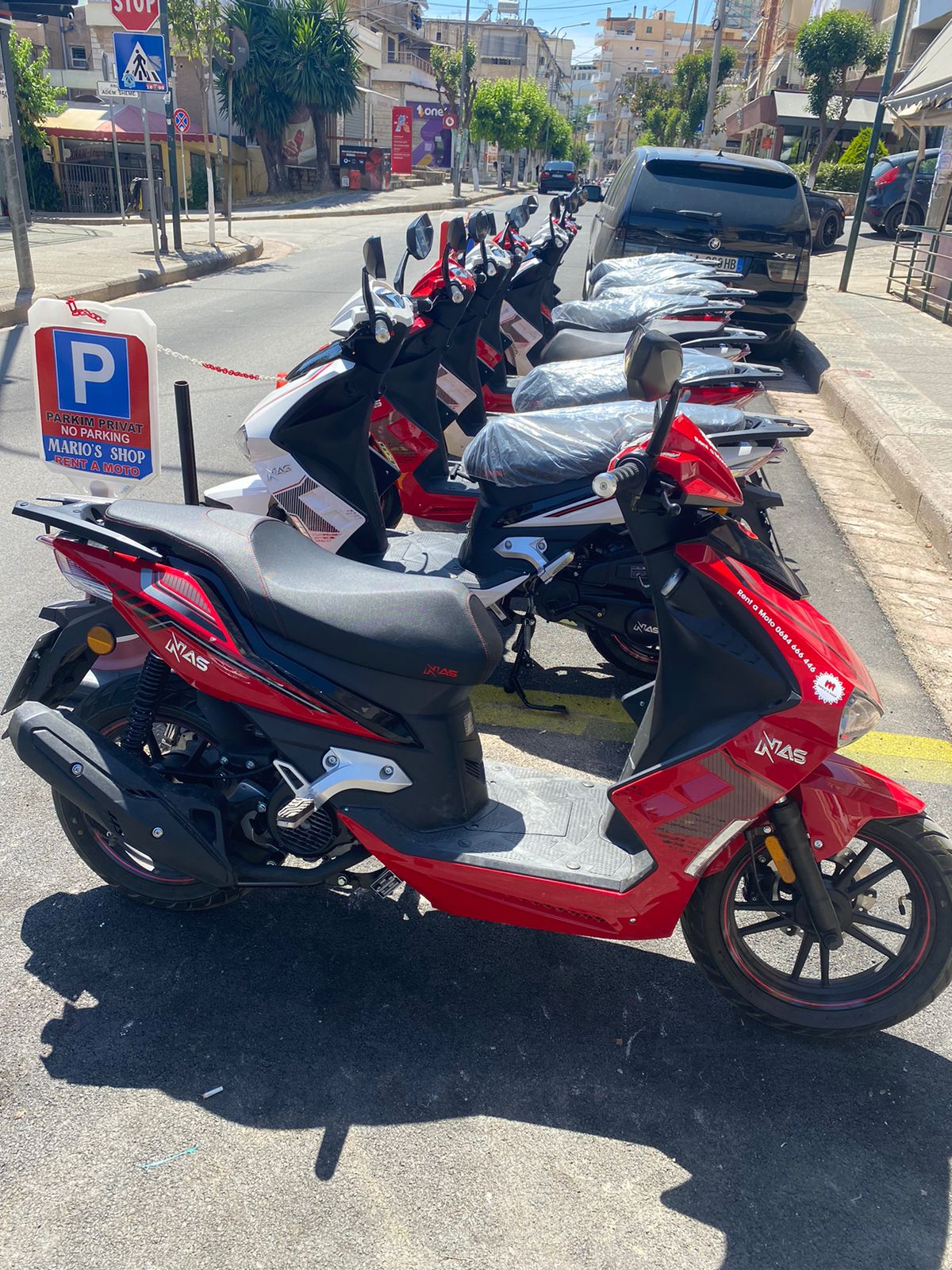 Super Mario´s Motor & Car Rent photo 4