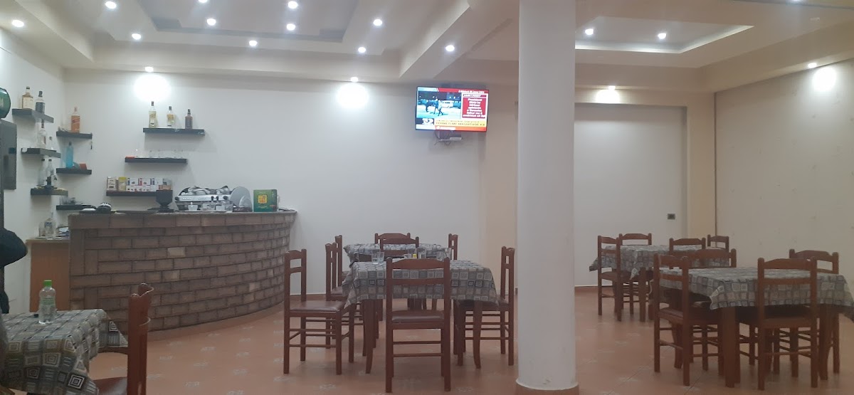 Beqir Skodi Club photo 2