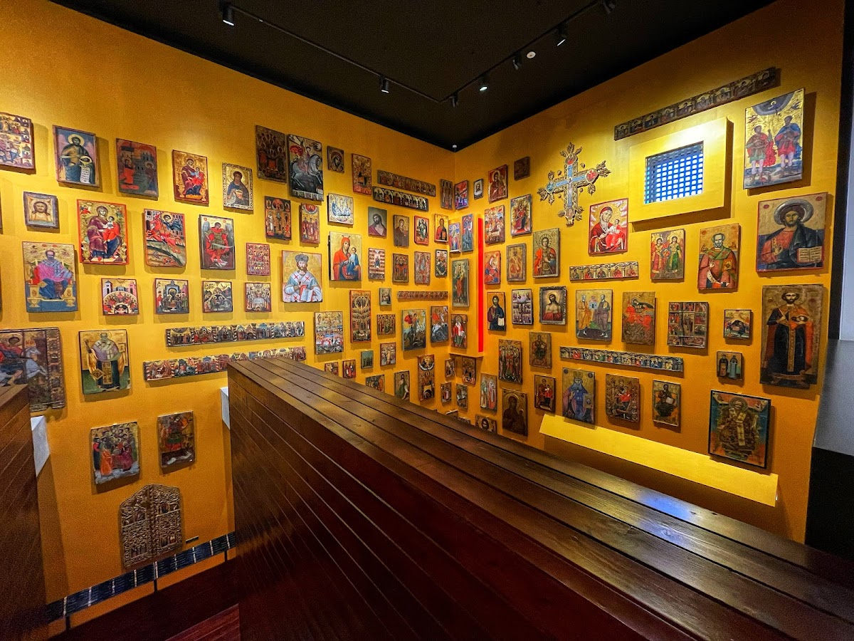 National Museum of Medieval Art photo 3