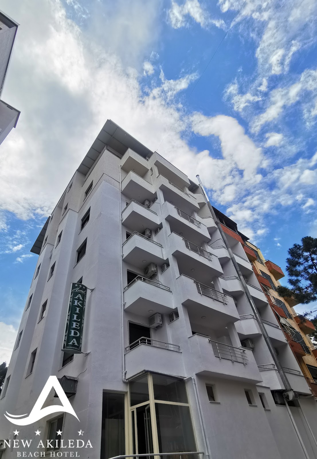 New Akileda Hotel photo 4