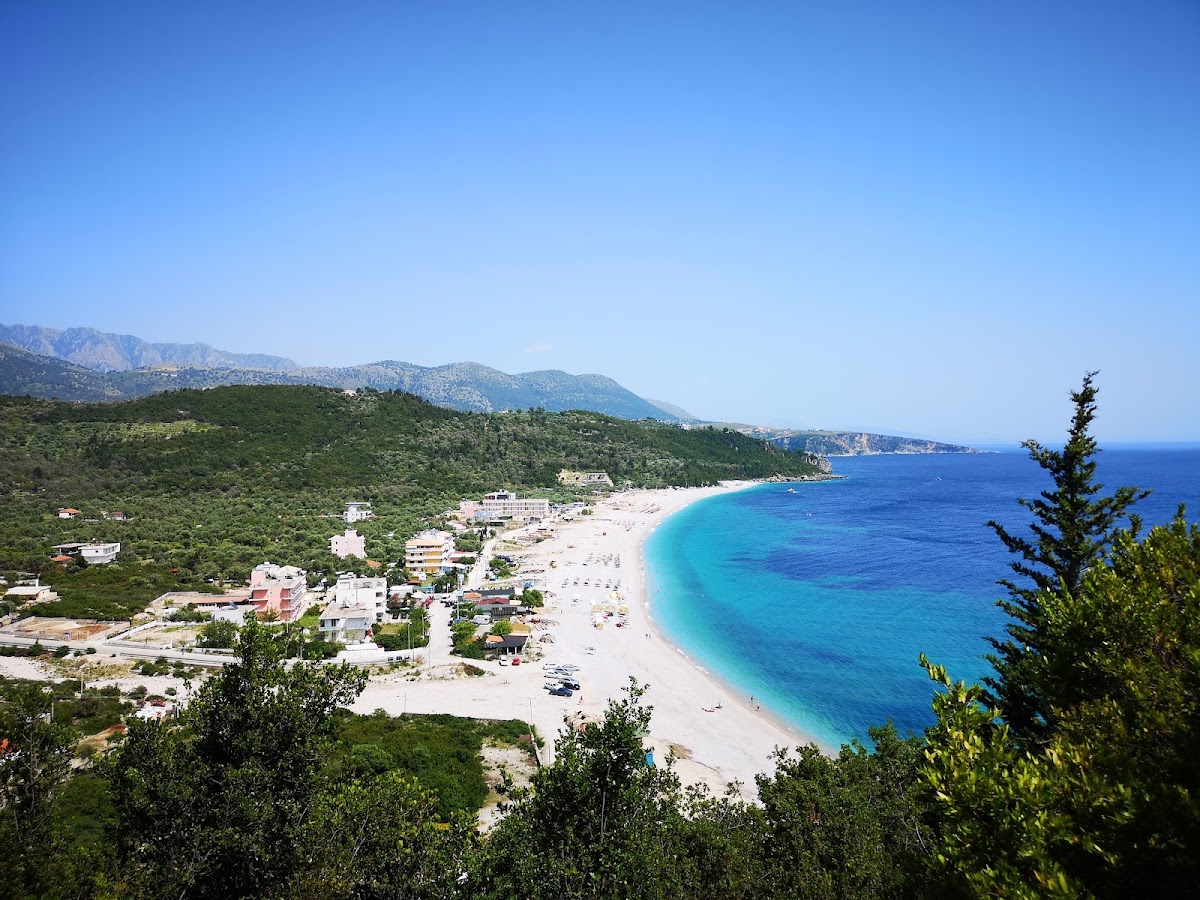 Livadhi Beach