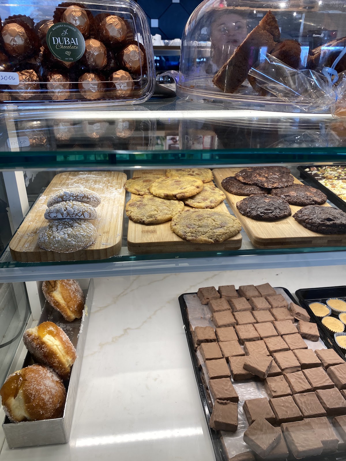 Kalimera Patisserie photo 5