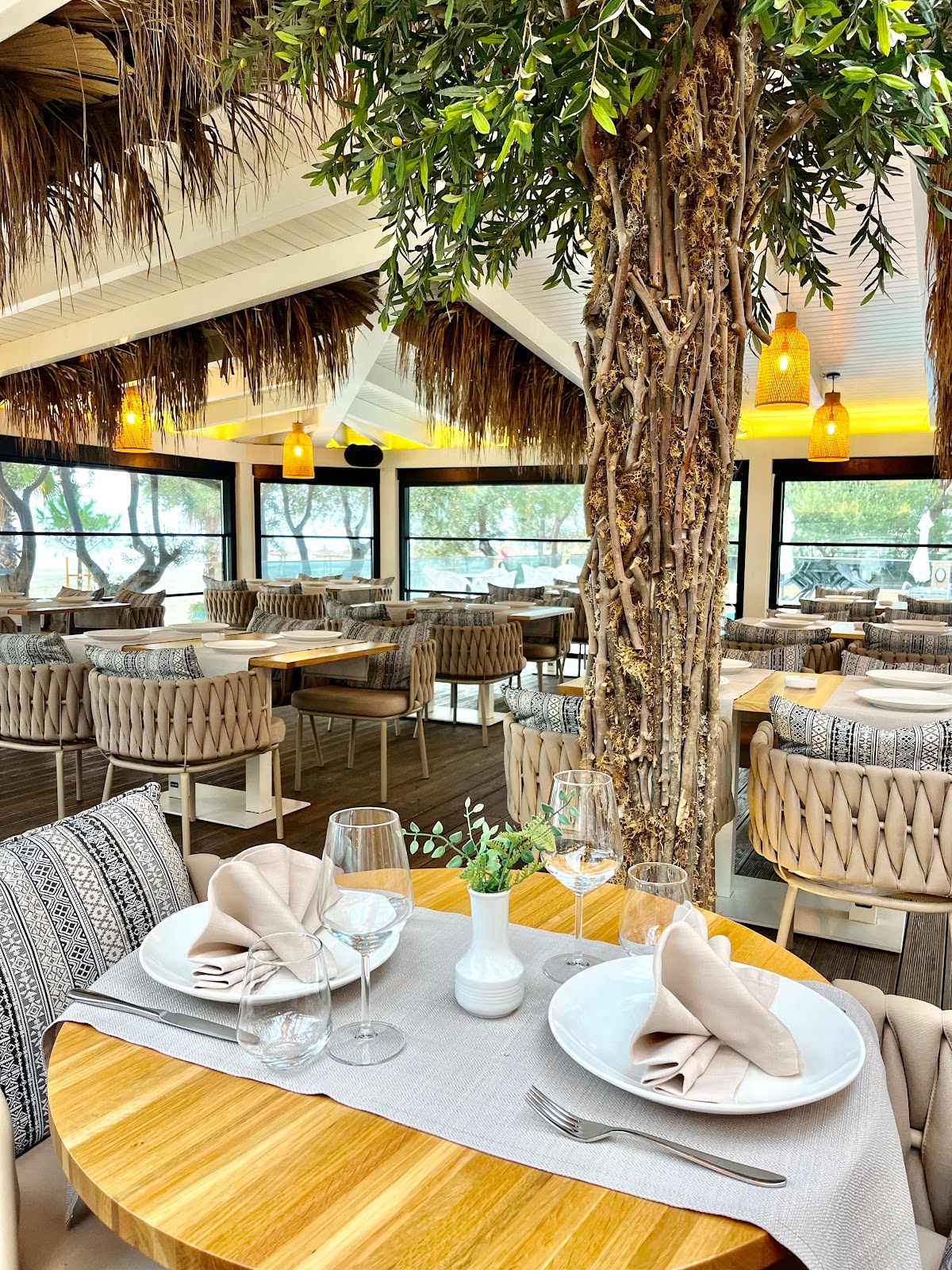 Vila Verde Restaurant