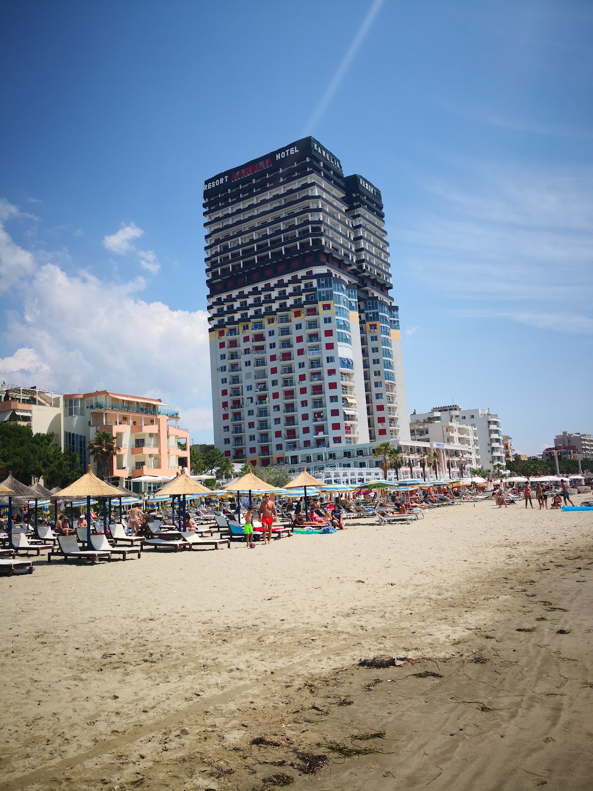 Plazhi i Shkëmbit të Kavajës photo 4