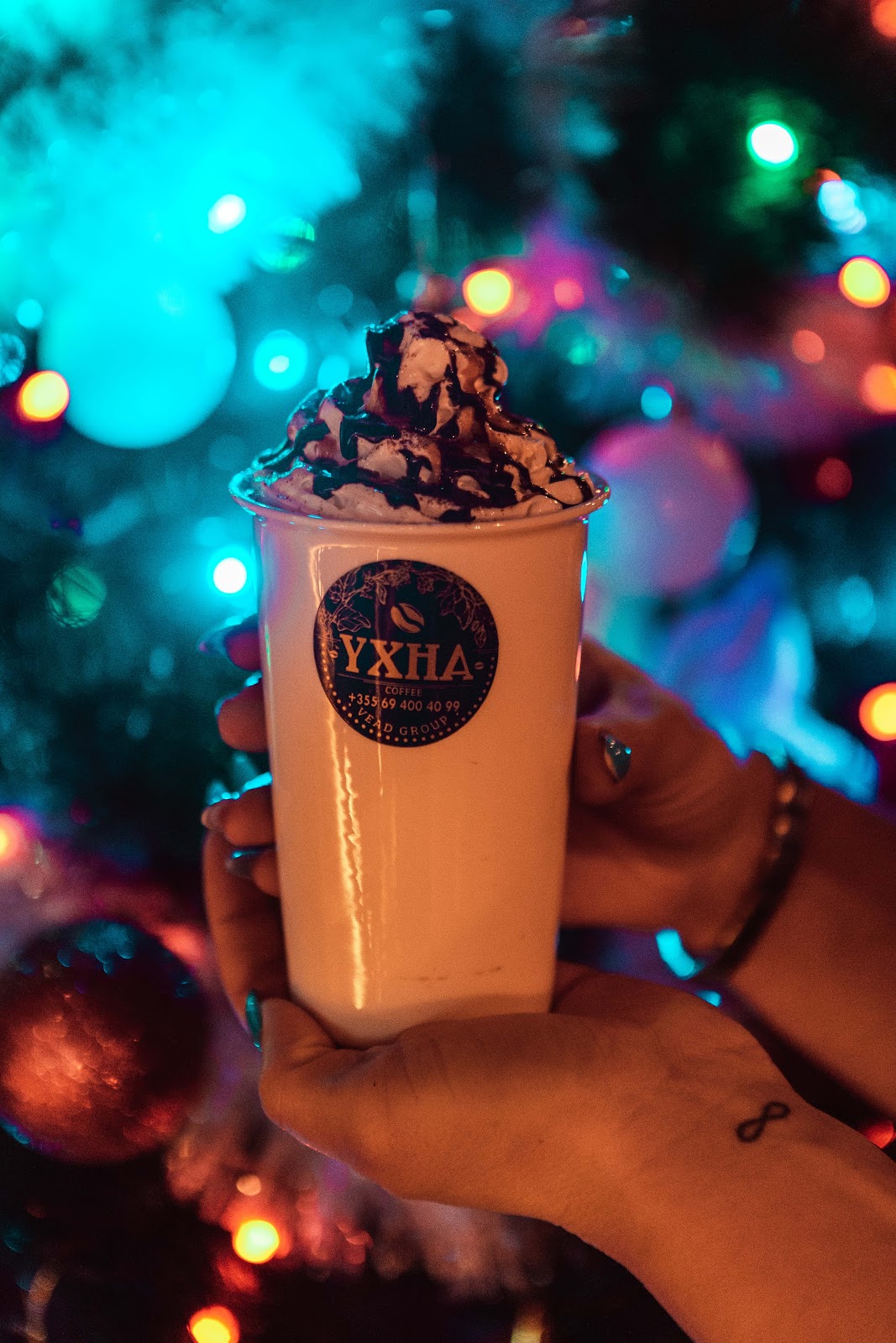 YXHA Coffee Store photo 4