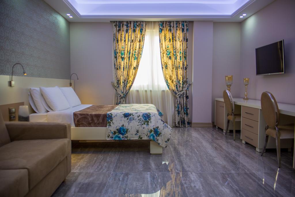 Hotel Vila Koral, Durres photo 2