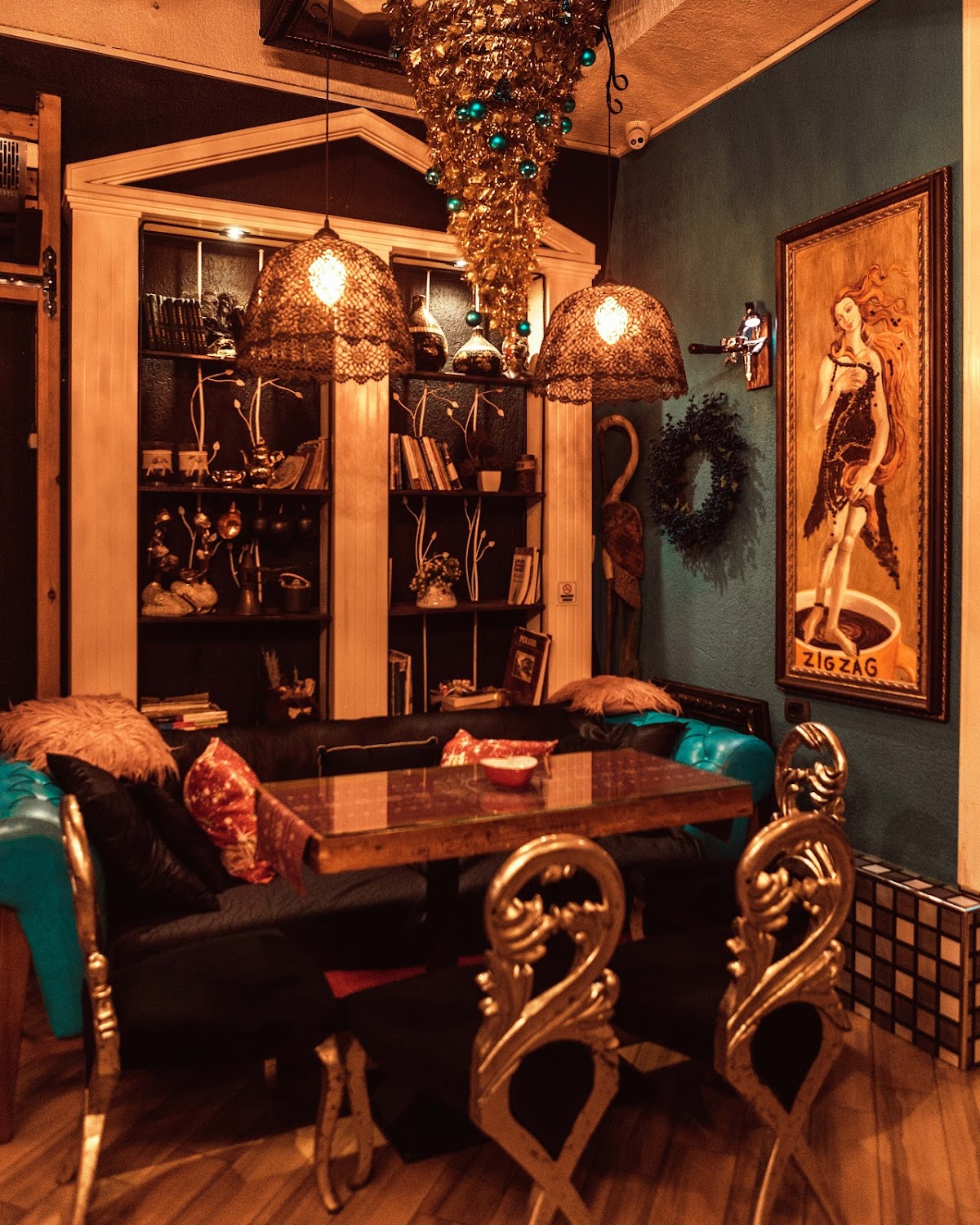 YXHA Coffeeshop photo 3