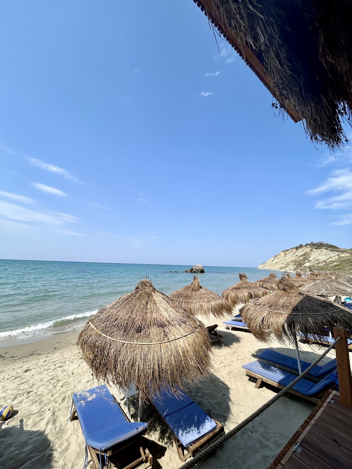 Portez Beach photo 2