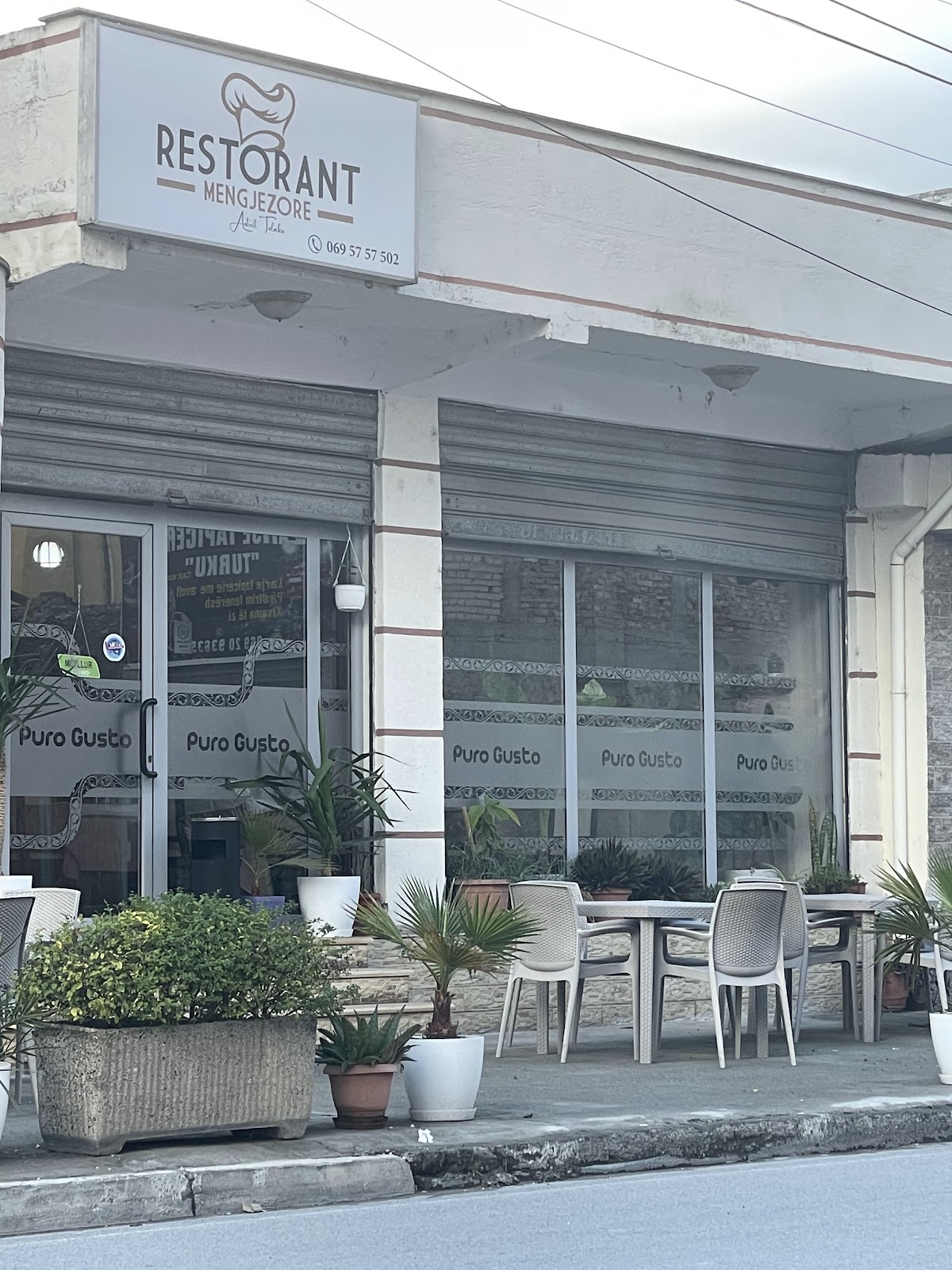 Restorant Mëngjesore Astrit Telaku photo 4