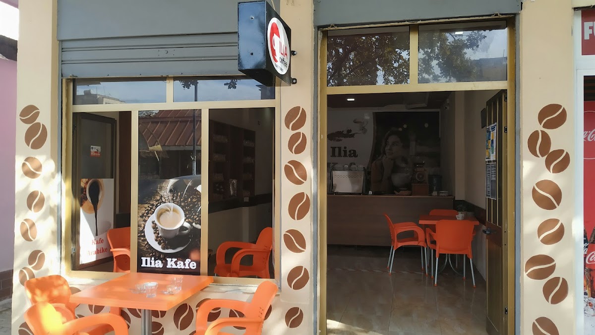 Ilia Kafe Coffee Turke & Arabica photo 2
