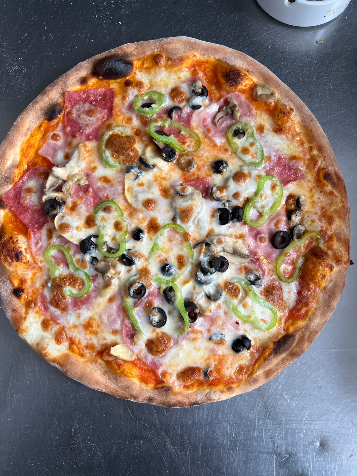 Pizzeri Mimoza