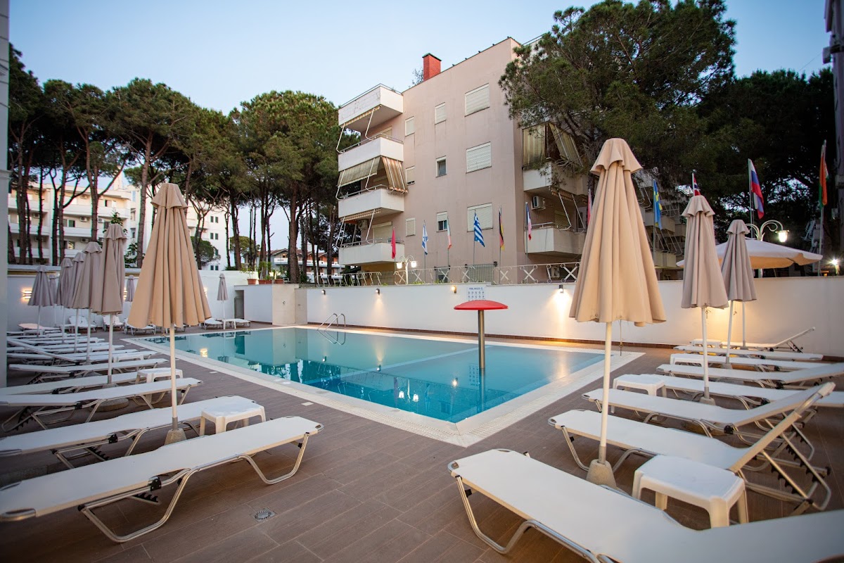 Hotel & Restaurant Kapri photo 3