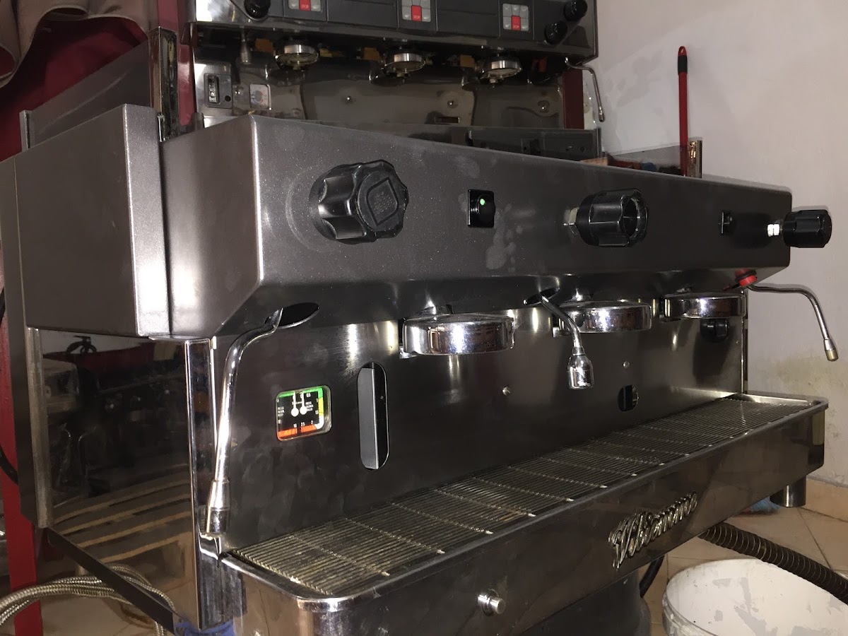 Caffe distribucion per bar restorante dhe zyra photo 2