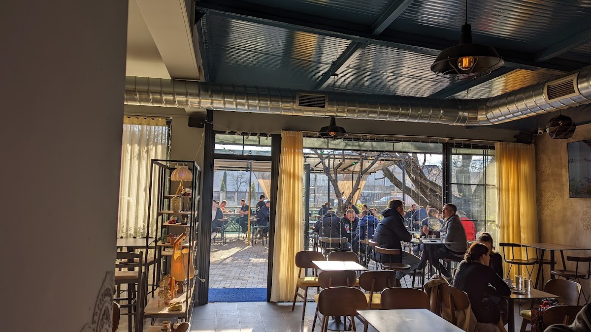 River Bar — Kafene në Shtime — photo 3