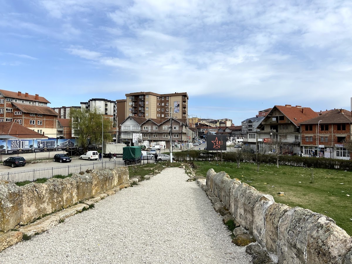 The Old Stone Bridge — Atraksione në Vushtrri — photo 3