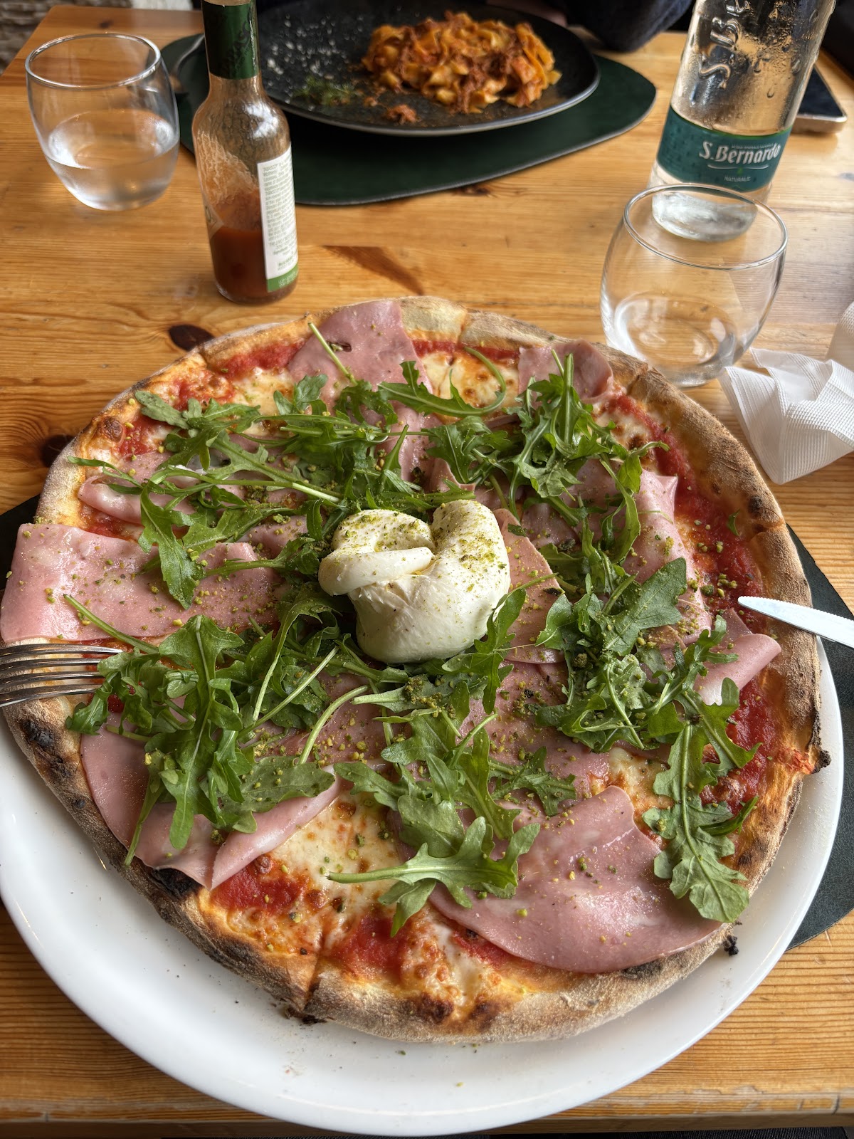 Basilico Pizzeria photo 3