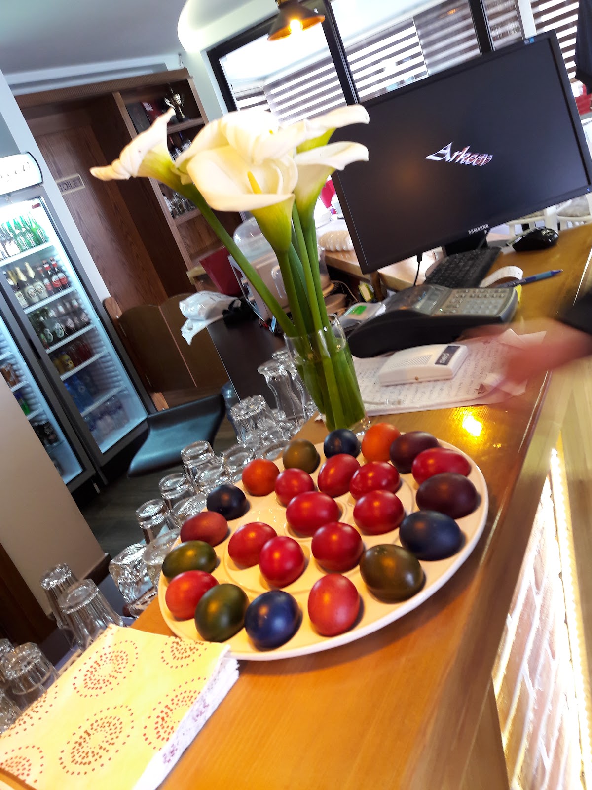 Arkeev Bar photo 2