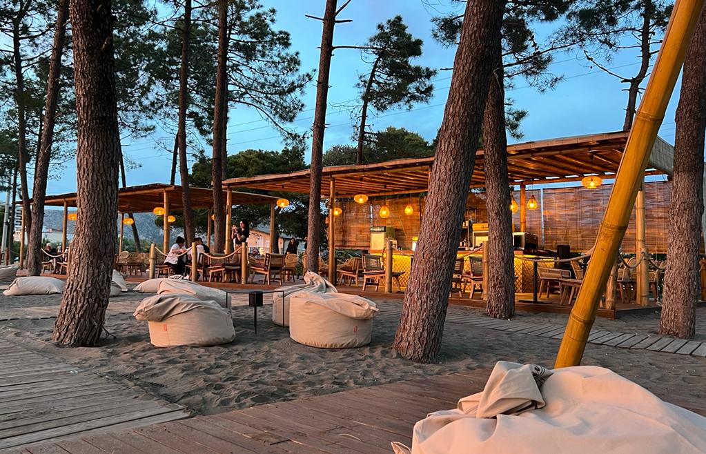 Havana Beach Bar