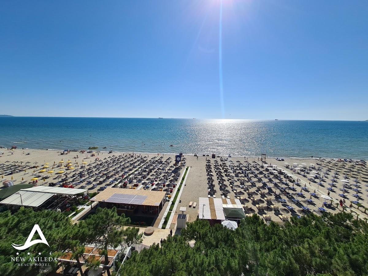 New Akileda Hotel