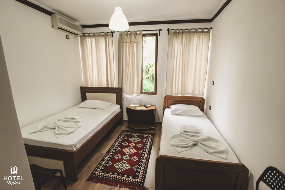 Hotel Relax, Pazari i Vjetër, Gjirokastër photo 2