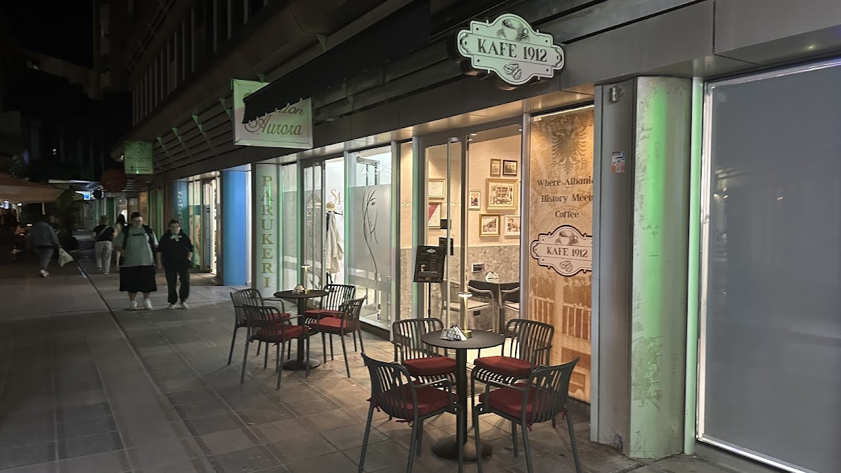 Kafe 1912 photo 5
