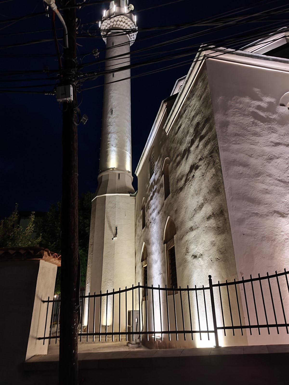 Xhamia e Emin Pashës — Atraksione në Prizren — photo 4