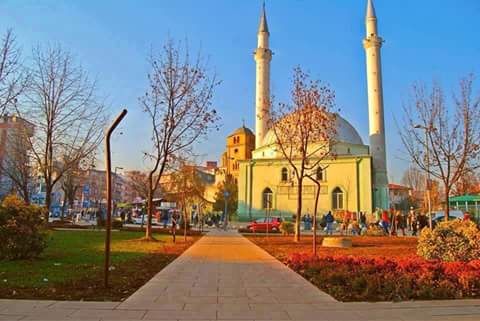 Xhamia e Madhe photo 2