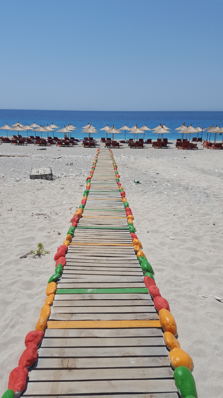 Perivolo Beach photo 5