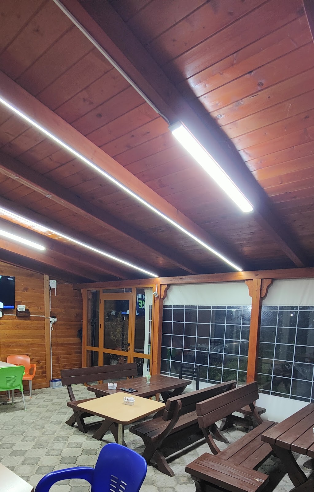 Te Sokoli i Nojes photo 2