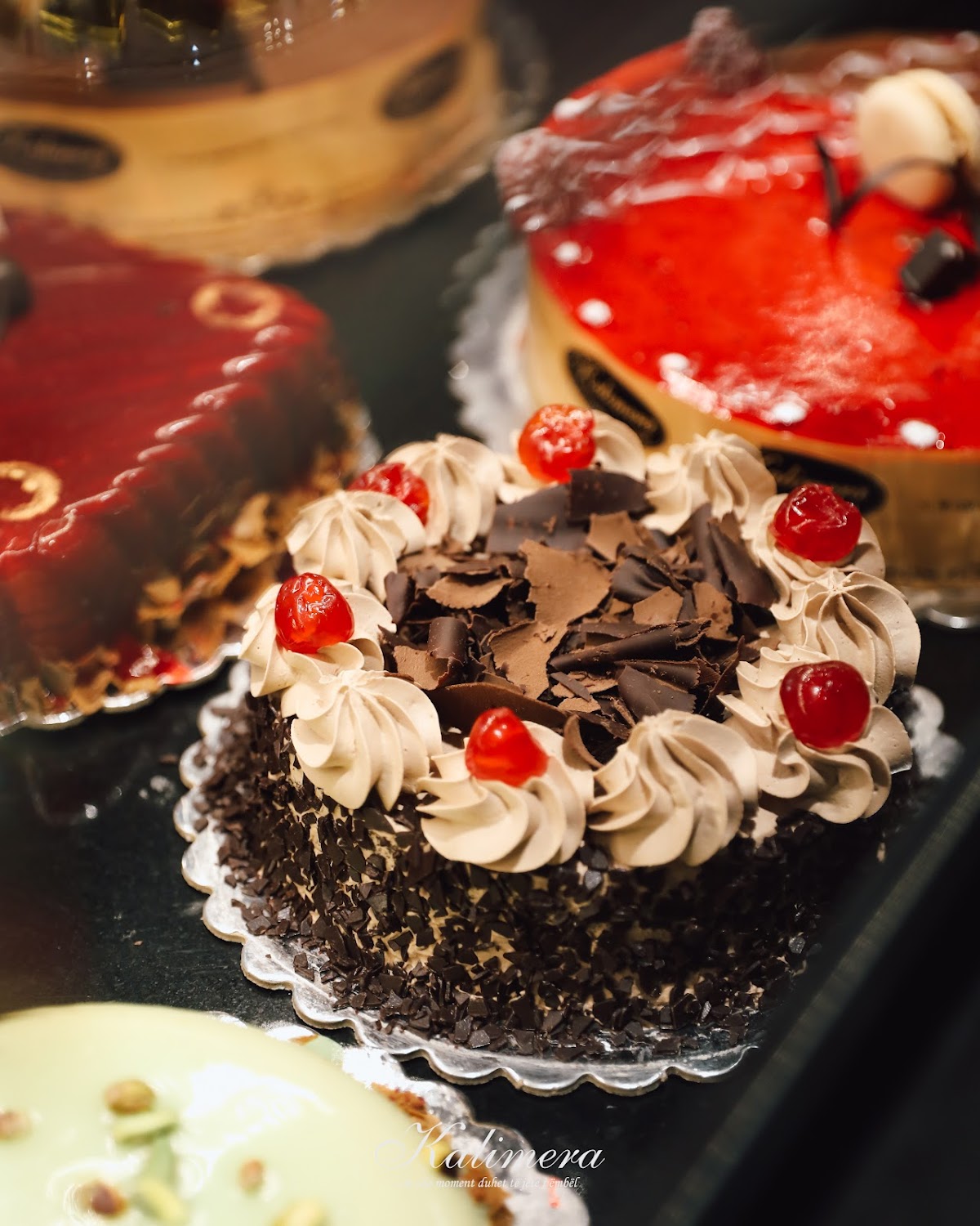 Kalimera Patisserie photo 2