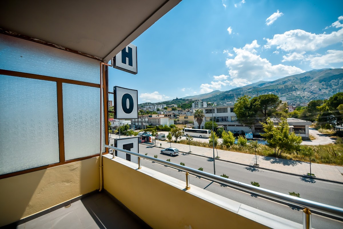 Bar Hotel Geraldo photo 3
