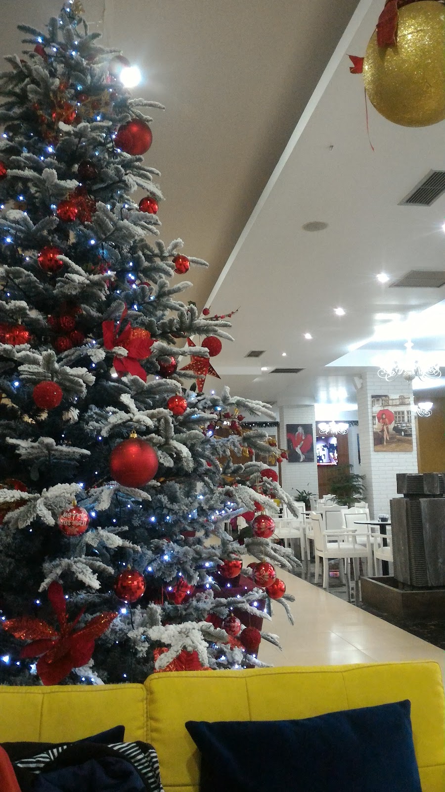 Caffe Monte Blanc, Net Center photo 5