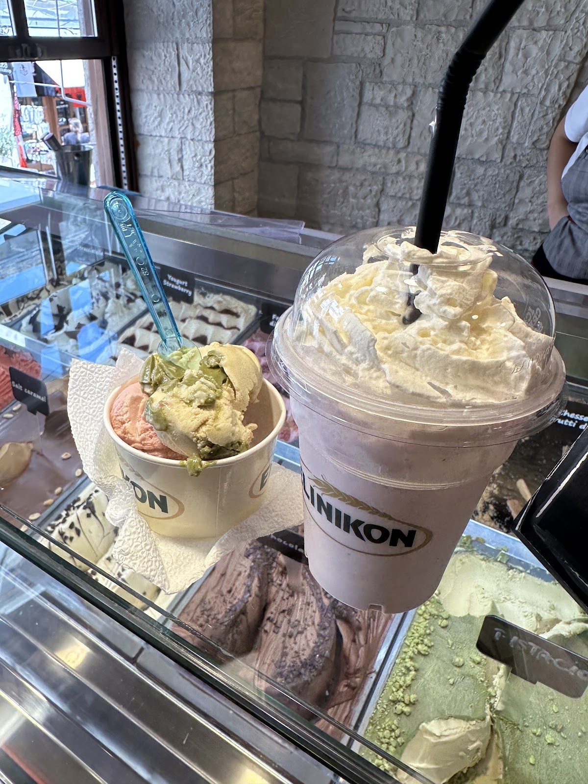 Elinikon photo 2