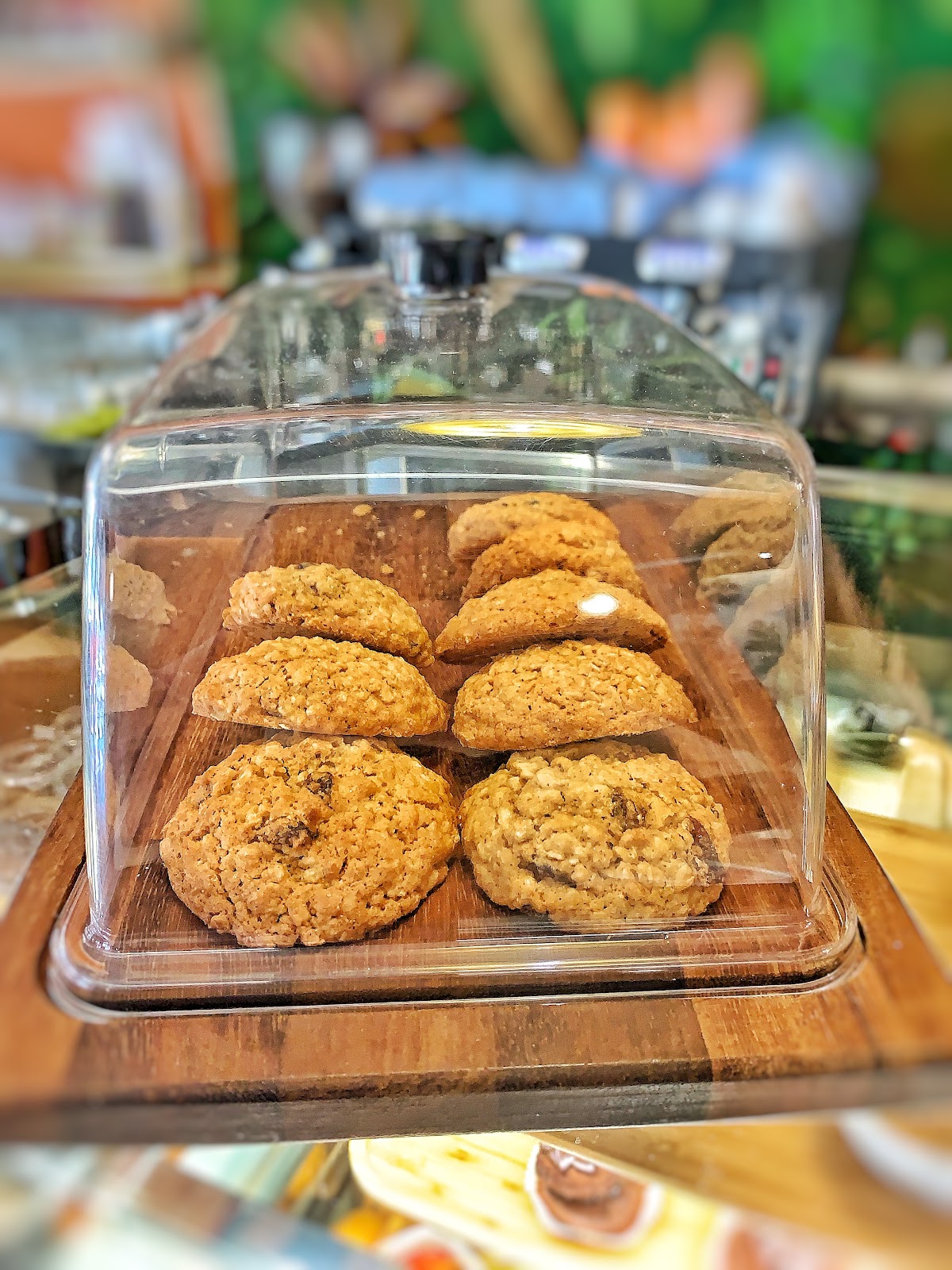 Bar Pasticeri InPunto caffe photo 4