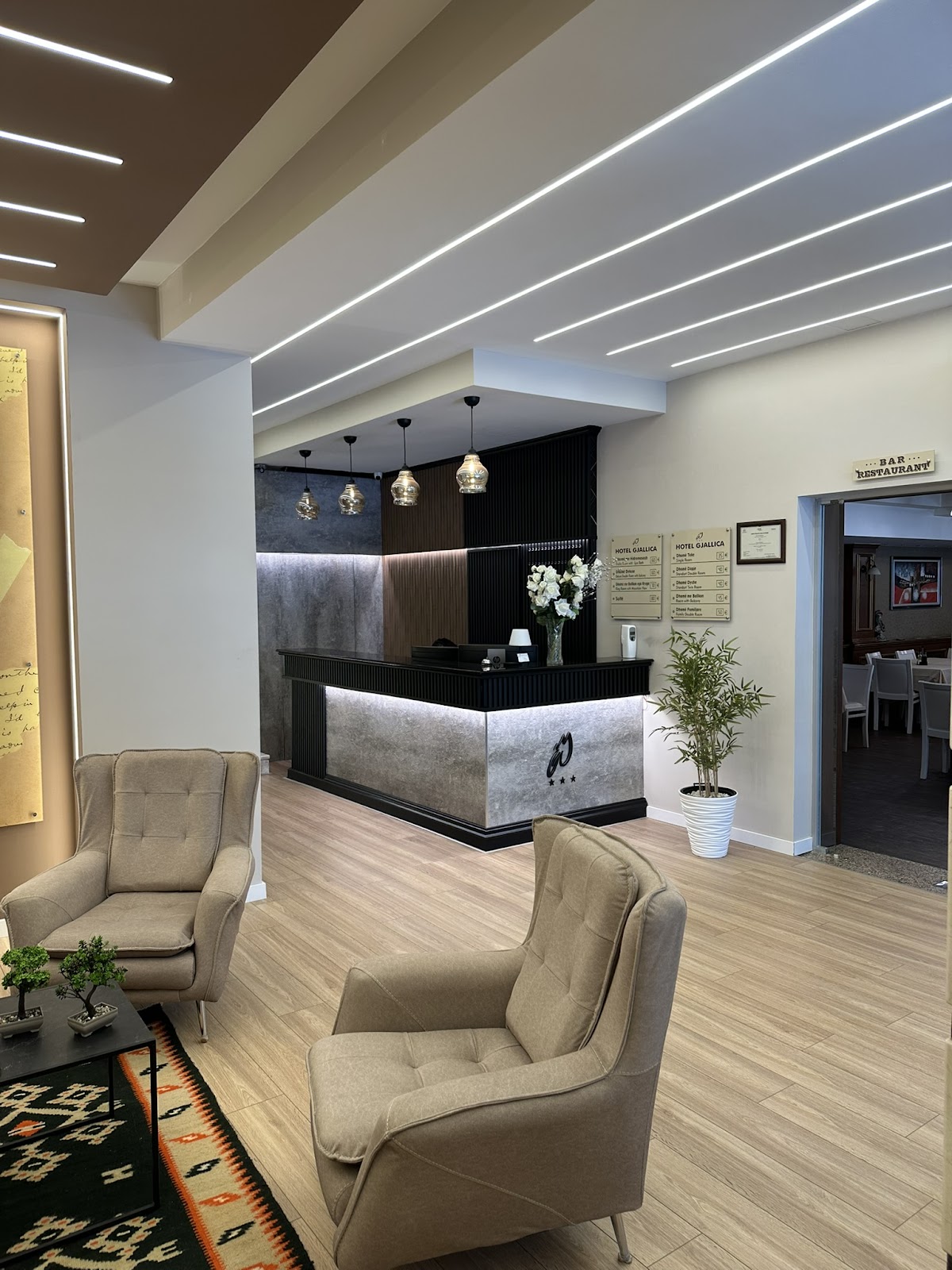 Hotel Gjallica photo 5