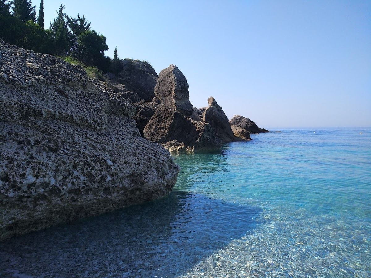 Apelistra Beach photo 4