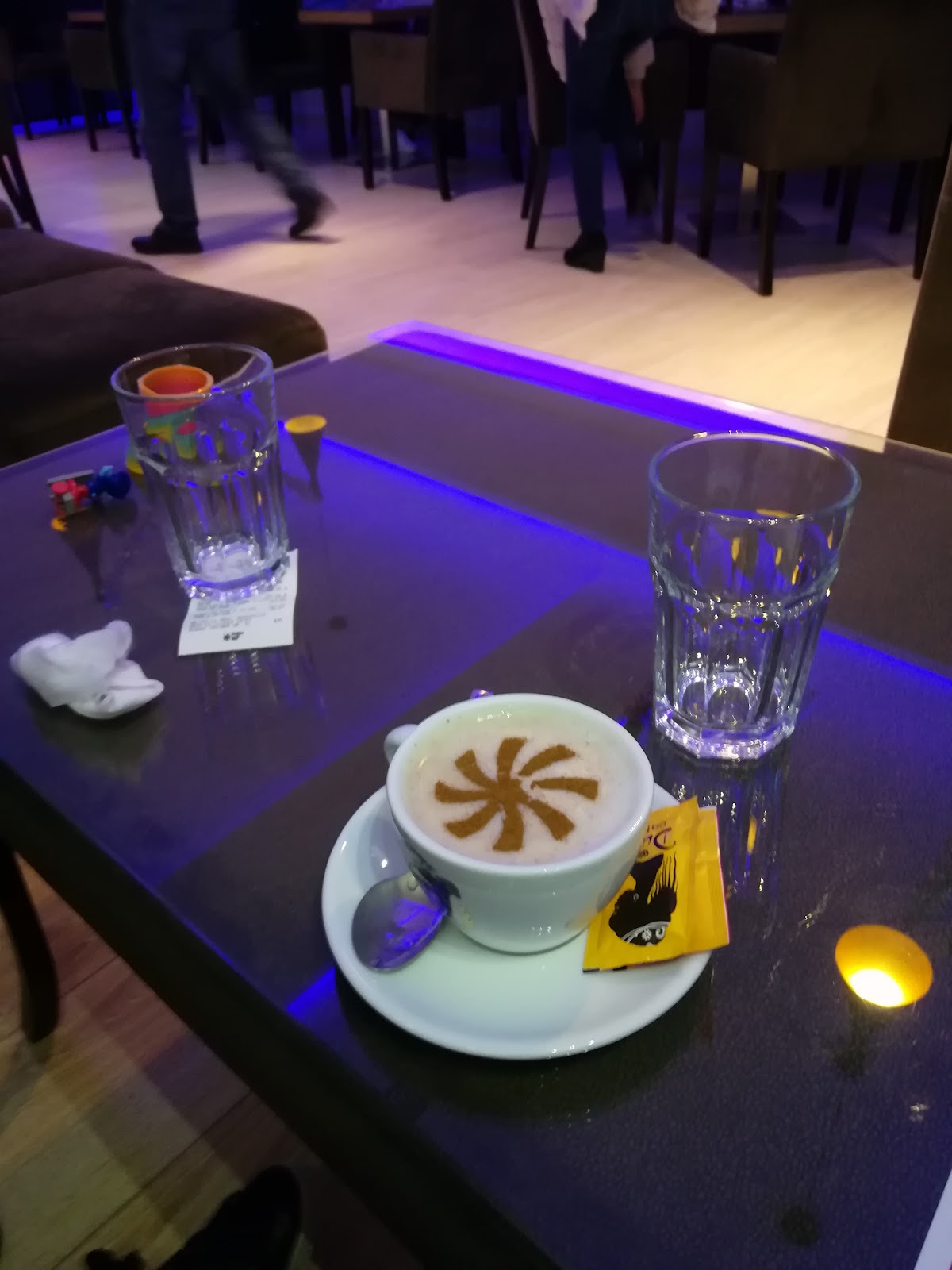 Bar Orkide photo 4