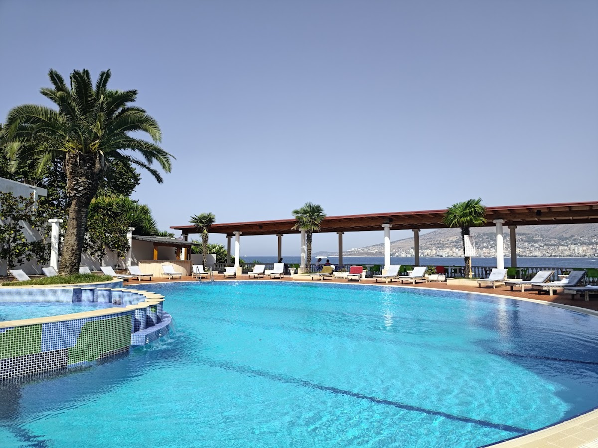 Hotel Dodona photo 3