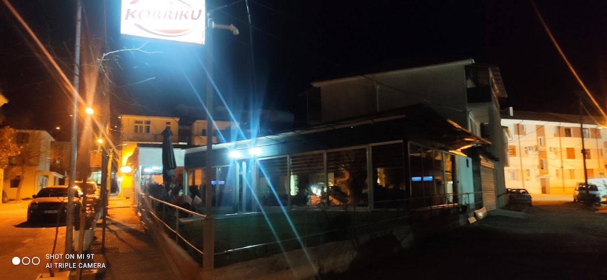 Bar Kafe Korriku photo 5