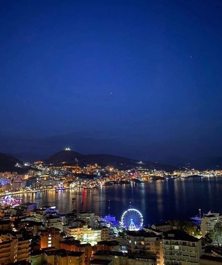 Saranda Beach photo 4