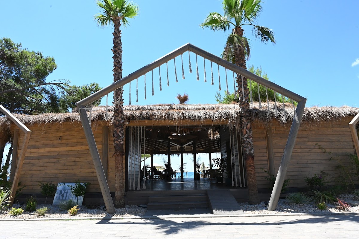 Rikki Beach photo 2